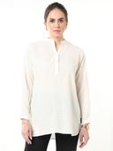 Beige color option, Currently selected