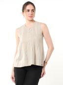 Beige color option