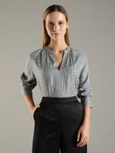 Grey color option, Currently selected