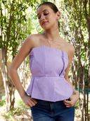 Lavender color option