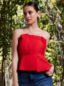 Red color option, Sold out
