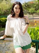 White color option, Sold out