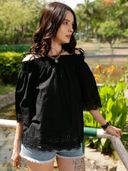 Black color option, Sold out