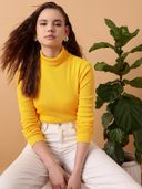 Yellow color option