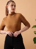 Brown color option, Currently selected