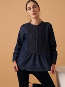 Navy Blue color option, Sold out