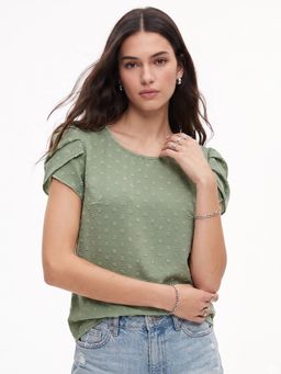 Outzidr - Green Top