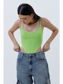 Green color option