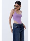 Lavender color option