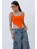 Orange color option