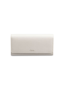 Gioia - Ava Flapover Clutch