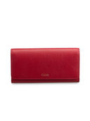 Red color option, Sold out, Currently selected