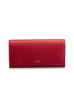 Gioia - Ava Flapover Clutch
