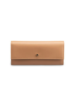 Gioia - Juliet Flapover Clutch