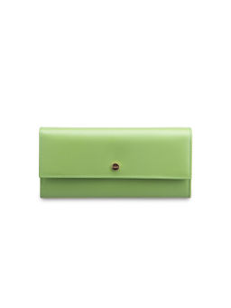 Gioia - Juliet Flapover Clutch