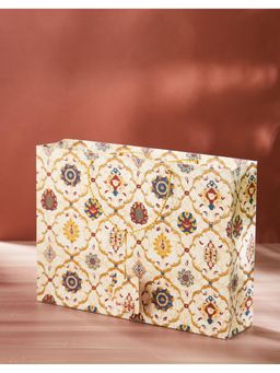 Fabindia - Kusum Paper Gift Bag (Small)