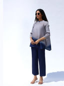 Blue color option