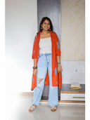 Orange color option