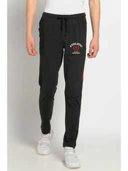 Van Heusen - Men Smart Tech Track Pants - Grey