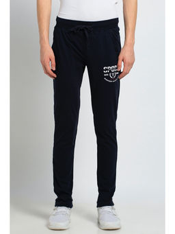 Van Heusen - Men Smart Tech Track Pants - Navy