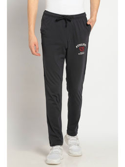 Van Heusen - Men Smart Tech Track Pants - Grey