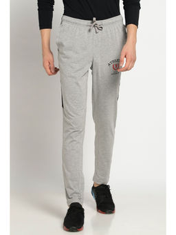 Van Heusen - Men Smart Tech Track Pants - Grey