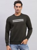 Olive color option, Currently selected