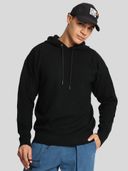 Black color option, Currently selected