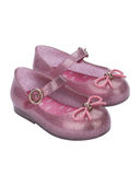 Pink color option, Currently selected