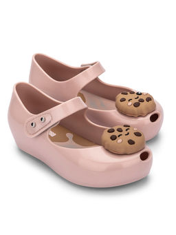 Melissa - Ultra Girl Candy BB Pink Sandals
