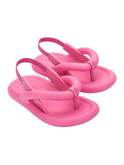 Melissa - Free Flip Flop BB Pink