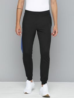 Alcis - Men Colourblocked Sports Sweatpants