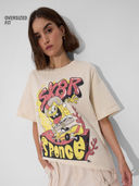 Off White color option