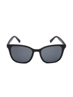 Fastrack - Black Square Sunglasses (P418BK3V)