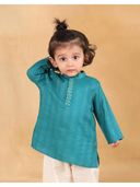 Teal color option