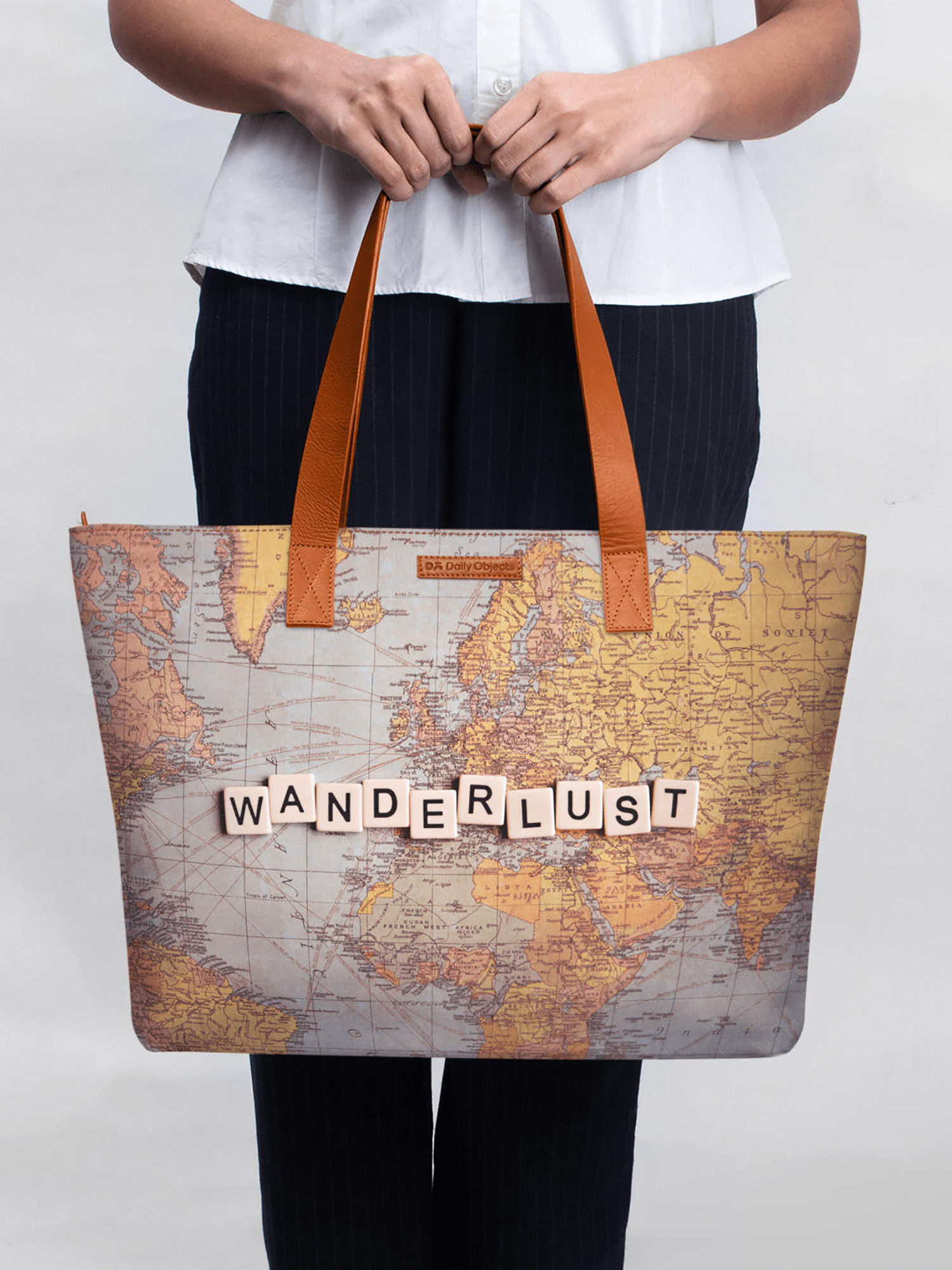 dailyobjects handbolsas