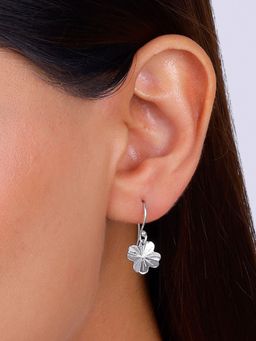 GIVA - 925 Petals Earring