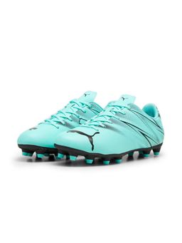 Puma - ATTACANTO FG/AG Electric Peppermint Football Shoes