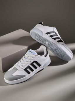 Campus - Vulture Black Men's Sneakers