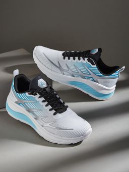 Campus - Relto Blue Men's Running Shoes