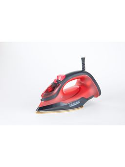 Hamilton Beach - Helios 3-in-1 Steam Iron with iSense Tech, (No Burn Guarantee)
