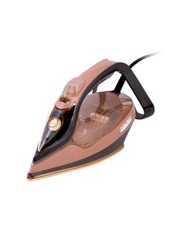 Hamilton Beach - Fully-Automatic Steam Iron with iSense Technology - Gold