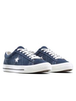 Converse - Unisex One Star 95 Low top Sneakers - Navy Blue