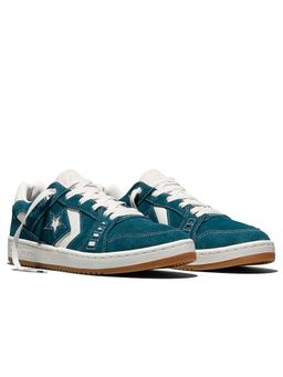 Converse - Unisex CONS AS-1 Pro Suede Low top Sneakers - Green