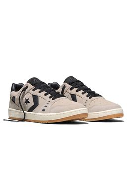 Converse - Unisex CONS AS-1 Pro Suede Low top Sneakers - Beige
