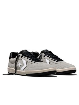 Converse - Unisex Louie Lopez Pro 2 Suede Low top Sneakers - Grey