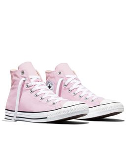 Converse - Unisex Pink Chuck Taylor All Star Sneakers