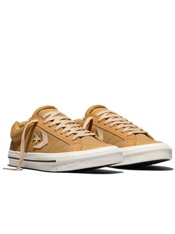 Converse - Unisex Converse Sport Casual Low top Sneakers - Brown