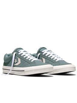 Converse - Unisex Converse Sport Casual Low top Sneakers - Grey