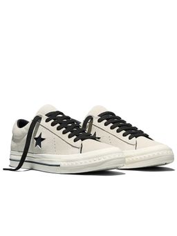 Converse - Unisex ONE STAR 95 Low top Sneakers - Beige